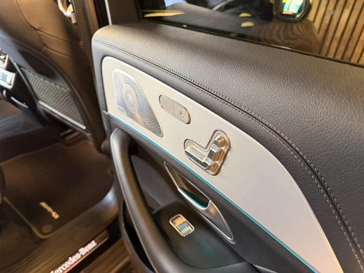 Mercedes-Benz GLE - Afbeelding 23 van 30