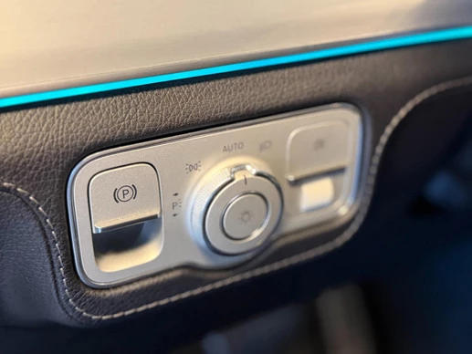 Mercedes-Benz GLE - Afbeelding 29 van 30