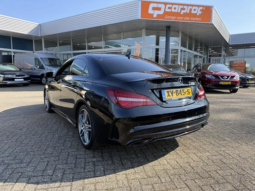 Mercedes-Benz CLA - Afbeelding 3 van 24