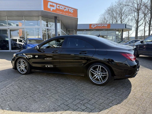 Mercedes-Benz CLA - Afbeelding 4 van 24