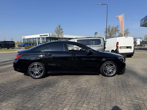 Mercedes-Benz CLA - Afbeelding 6 van 24
