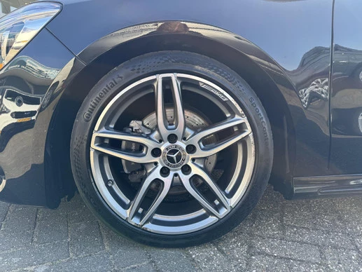 Mercedes-Benz CLA - Afbeelding 9 van 24