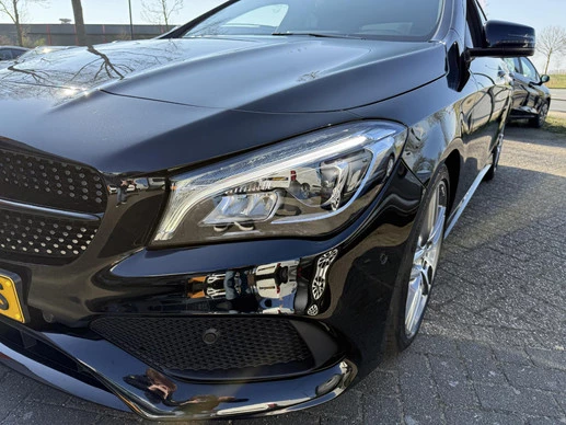 Mercedes-Benz CLA - Afbeelding 10 van 24