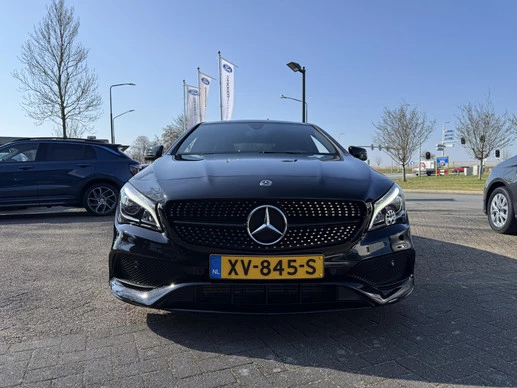 Mercedes-Benz CLA - Afbeelding 11 van 24