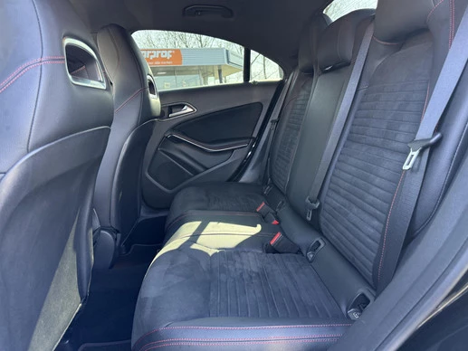 Mercedes-Benz CLA - Afbeelding 12 van 24