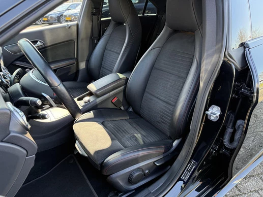 Mercedes-Benz CLA - Afbeelding 13 van 24