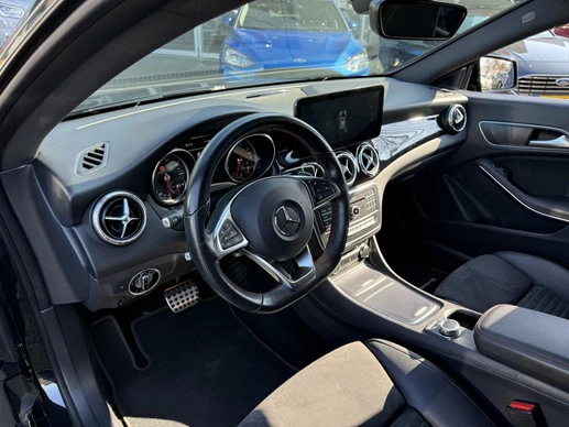 Mercedes-Benz CLA - Afbeelding 14 van 24