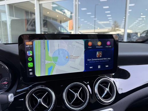 Mercedes-Benz CLA - Afbeelding 15 van 24