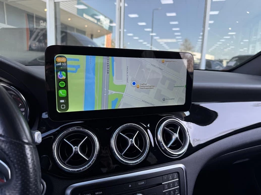 Mercedes-Benz CLA - Afbeelding 16 van 24