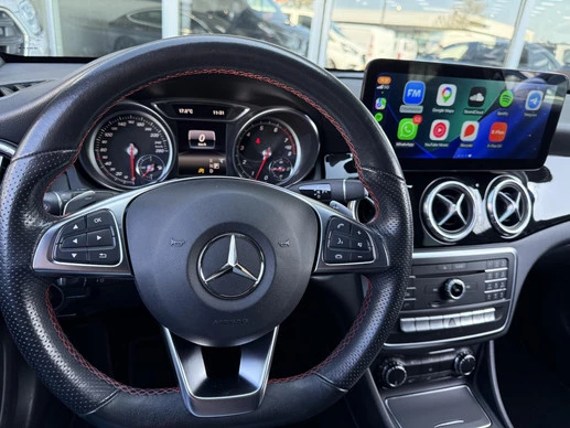 Mercedes-Benz CLA - Afbeelding 18 van 24