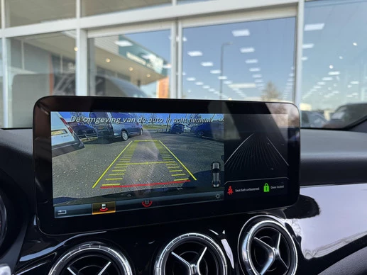 Mercedes-Benz CLA - Afbeelding 19 van 24