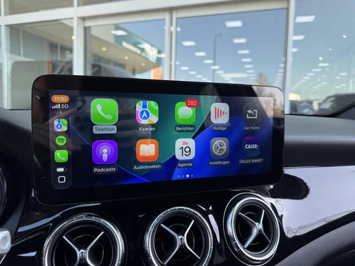 Mercedes-Benz CLA - Afbeelding 20 van 24