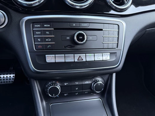 Mercedes-Benz CLA - Afbeelding 21 van 24