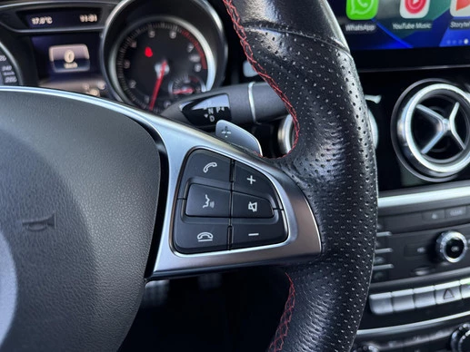 Mercedes-Benz CLA - Afbeelding 22 van 24