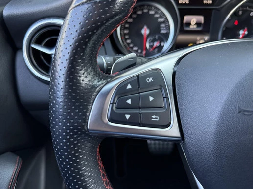 Mercedes-Benz CLA - Afbeelding 23 van 24