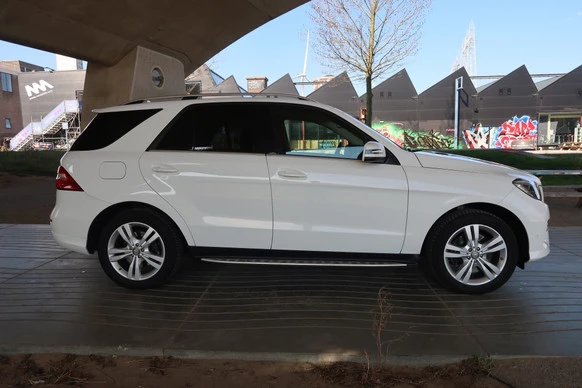 Mercedes-Benz M-Klasse - Afbeelding 5 van 30