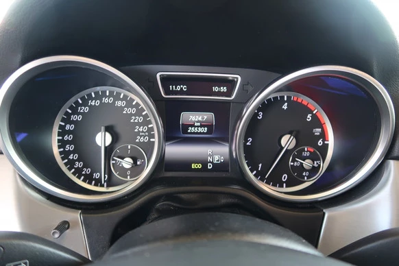 Mercedes-Benz M-Klasse - Afbeelding 10 van 30