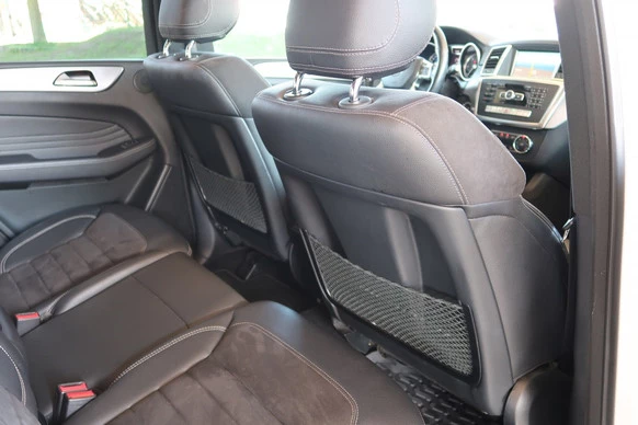 Mercedes-Benz M-Klasse - Afbeelding 11 van 30