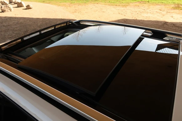 Mercedes-Benz M-Klasse - Afbeelding 12 van 30