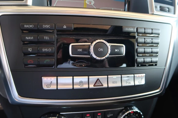 Mercedes-Benz M-Klasse - Afbeelding 16 van 30