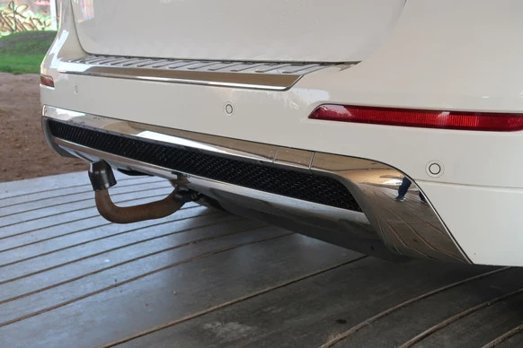 Mercedes-Benz M-Klasse - Afbeelding 17 van 30