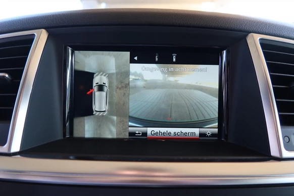 Mercedes-Benz M-Klasse - Afbeelding 20 van 30