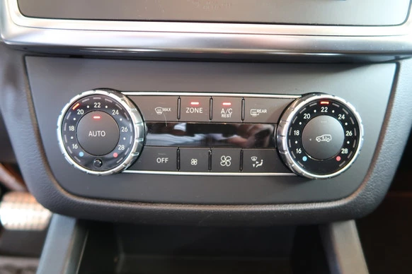 Mercedes-Benz M-Klasse - Afbeelding 21 van 30