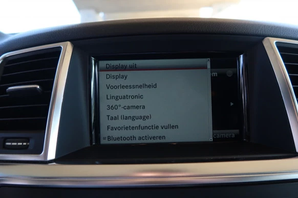 Mercedes-Benz M-Klasse - Afbeelding 22 van 30