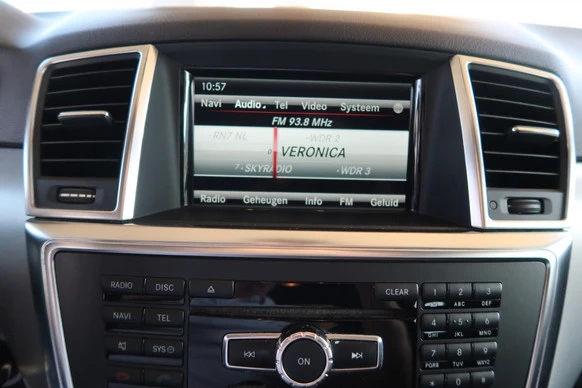 Mercedes-Benz M-Klasse - Afbeelding 27 van 30