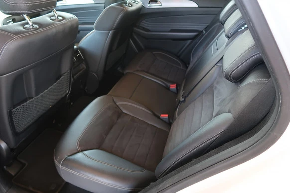 Mercedes-Benz M-Klasse - Afbeelding 30 van 30