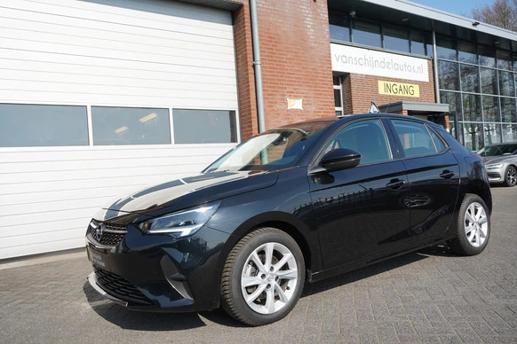 Opel Corsa - Afbeelding 1 van 30