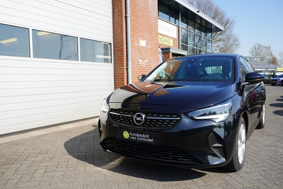 Opel Corsa - Afbeelding 2 van 30