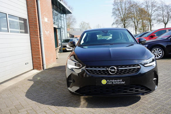 Opel Corsa - Afbeelding 3 van 30