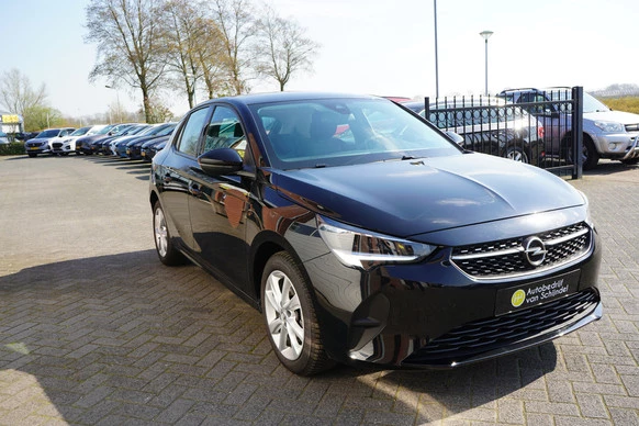 Opel Corsa - Afbeelding 4 van 30