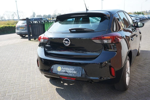 Opel Corsa - Afbeelding 5 van 30