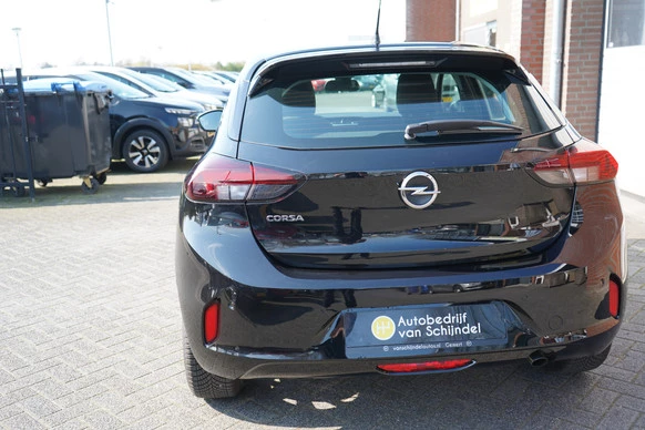 Opel Corsa - Afbeelding 6 van 30