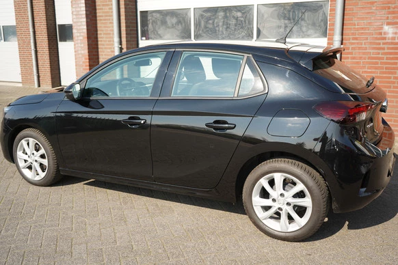 Opel Corsa - Afbeelding 7 van 30