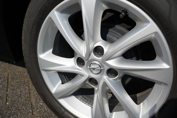 Opel Corsa - Afbeelding 8 van 30