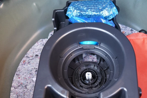 Opel Corsa - Afbeelding 11 van 30