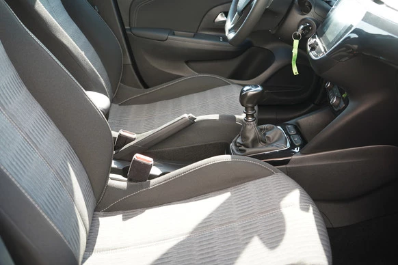 Opel Corsa - Afbeelding 13 van 30