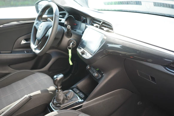 Opel Corsa - Afbeelding 15 van 30