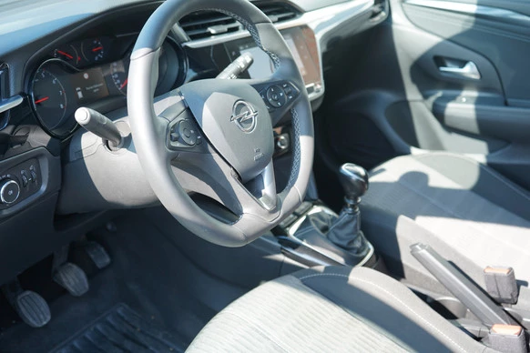 Opel Corsa - Afbeelding 16 van 30