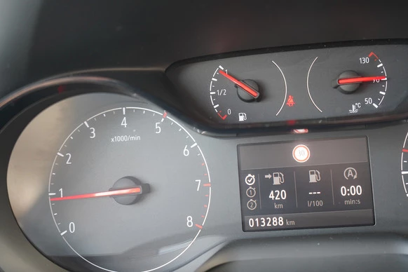 Opel Corsa - Afbeelding 20 van 30