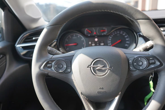 Opel Corsa - Afbeelding 21 van 30