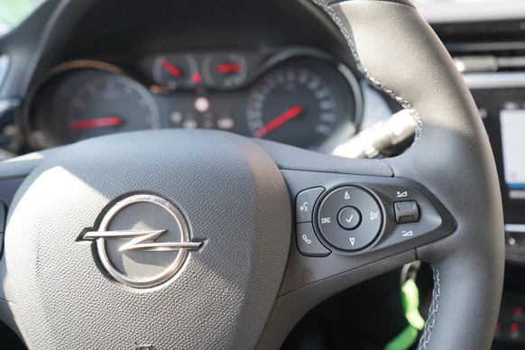 Opel Corsa - Afbeelding 22 van 30