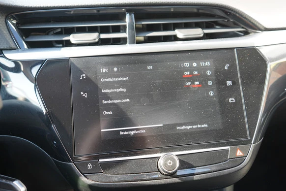 Opel Corsa - Afbeelding 27 van 30