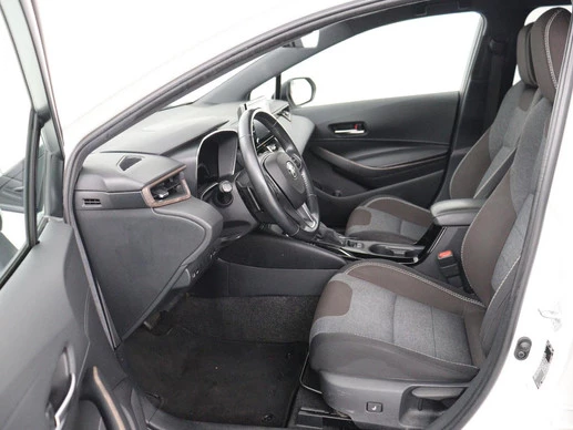 Toyota Corolla - Afbeelding 4 van 30