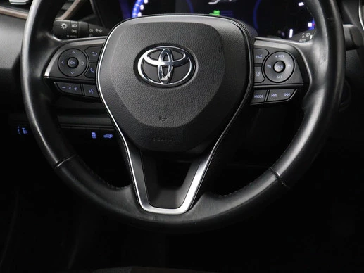 Toyota Corolla - Afbeelding 10 van 30
