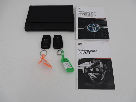 Toyota Corolla - Afbeelding 14 van 30