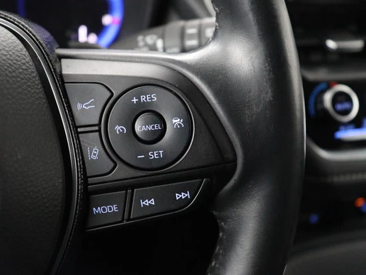 Toyota Corolla - Afbeelding 17 van 30